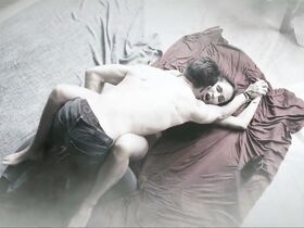 Ариа Лондон голая, Мориса Харба секси – Смертельная страсть (2018) #10