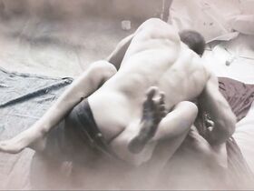 Ариа Лондон голая, Мориса Харба секси – Смертельная страсть (2018) #12