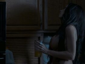 Ариа Лондон голая, Мориса Харба секси – Смертельная страсть (2018) #13