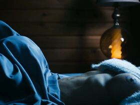 Ариа Лондон голая, Мориса Харба секси – Смертельная страсть (2018) #14