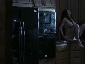 Ариа Лондон голая, Мориса Харба секси – Смертельная страсть (2018) #18