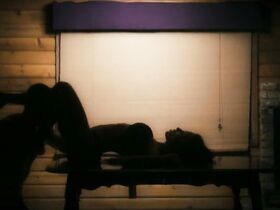 Ариа Лондон голая, Мориса Харба секси – Смертельная страсть (2018) #4