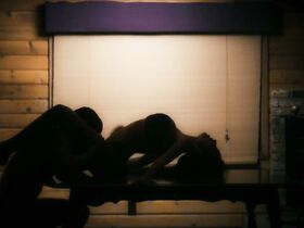 Ариа Лондон голая, Мориса Харба секси – Смертельная страсть (2018) #5