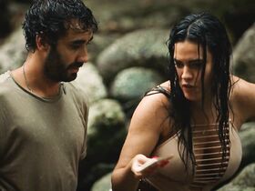 Летиция Лима секси, Моник Алфрадик секси – Beyond the Island s01e01-03 (2018)