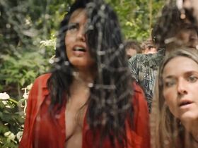 Летиция Лима секси, Моник Алфрадик секси – Beyond the Island s01e01-03 (2018) #10