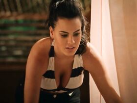 Летиция Лима секси, Моник Алфрадик секси – Beyond the Island s01e01-03 (2018) #12