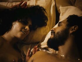 Лорена Компрату голая, другие – Нечист на руку s01e03-06 (2018) #6