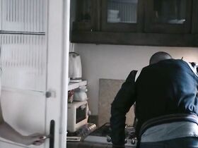 Алисия Шкамрук голая, Изабела Куна голая – Актёры - Дорожный патруль (2013) #6