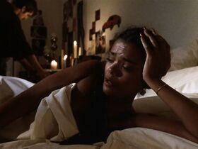 Мэриэл Хемингуэй голая, Табита Херрингтон голая, Шила Андерсон голая – Звезда Плейбоя (1983) #10