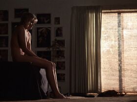 Мэриэл Хемингуэй голая, Табита Херрингтон голая, Шила Андерсон голая – Звезда Плейбоя (1983) #12