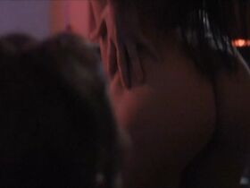 Изабель Ко голая, Магдалена Шпирук голая, другие – Вампир Видар (2017) #8