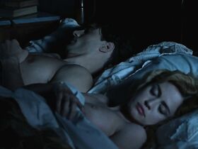 Даниэла Вирджилио, Натали Рапти Гомес голая – Тайны Борго Ларичи s01e01-05 (2014) #9