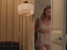 Марго Бансийон голая, Камилль Раза голая – Моя бывшая подружка (2018) #1