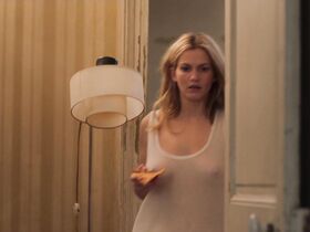 Марго Бансийон голая, Камилль Раза голая – Моя бывшая подружка (2018) #2