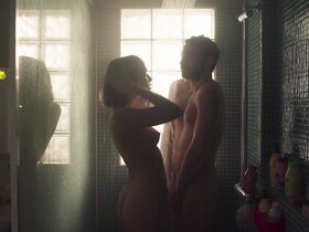 Марго Бансийон голая, Камилль Раза голая – Моя бывшая подружка (2018)