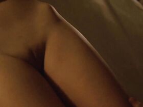 Саманта Мортон голая – Код 46 (2003)