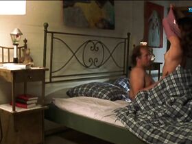 Катя Войвуд голая – Утта Данелла (2003) #1