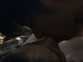 Дзюнко Абэ голая – Тихие воды (2014) #3