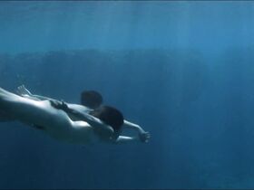 Дзюнко Абэ голая – Тихие воды (2014) #4