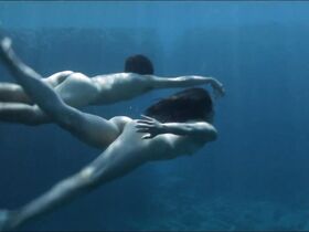 Дзюнко Абэ голая – Тихие воды (2014) #5