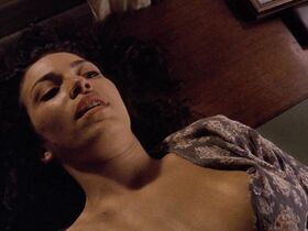 Клаудиа Ферри секси – The Assignment (1997) #2