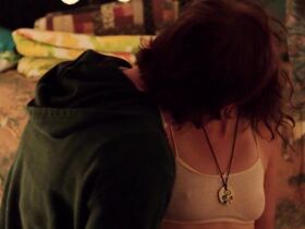 Алекси Паппас голая – Тректаун (2016) #2