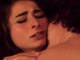 Алекси Паппас голая – Тректаун (2016) #4