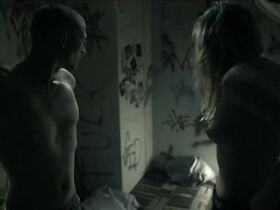 Молли Бликст Эгелинд голая – To All My Friends (2010) #1