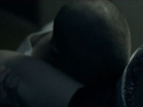 Молли Бликст Эгелинд голая – To All My Friends (2010) #5