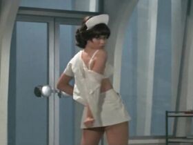 Антония Эллис голая – Перси (1970) #1