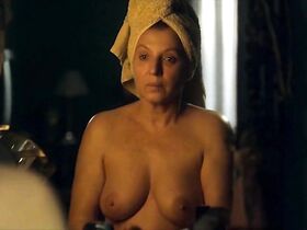 Миряна Каранович голая – Хорошая жена (2016)