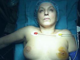 Миряна Каранович голая – Хорошая жена (2016) #4