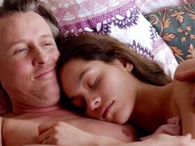 Лилиана Де Фриз голая – Мужчины в большом городе 2 (2015) #5