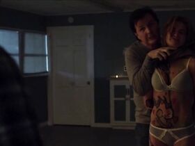 Кирни Нельсон голая – Жестокость (2015) #7