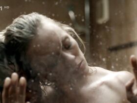 Линда Рыбова голая – Škoda lásky s01e03 (2013) #1