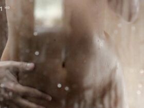 Линда Рыбова голая – Škoda lásky s01e03 (2013) #5