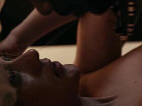 Мелани Белтофт Олсен голая – Тихие ночи (2016)