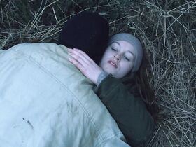 Аделаида Леру голая – Фландрия (2006) #3