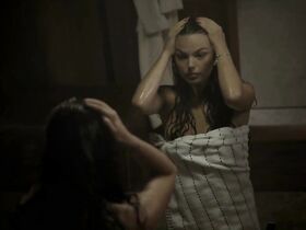 Изис Вальверде голая – Песнь русалки e01 (2013) #4