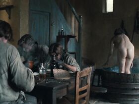 Жюдит Анри голая – Жерминаль (1993) #2