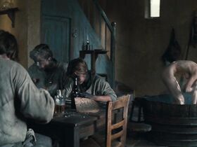 Жюдит Анри голая – Жерминаль (1993) #3