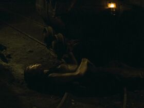 Жюдит Анри голая – Жерминаль (1993) #5