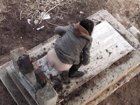 Дафна Патакия голая, Марин Кайон голая – Джам (2017) #11