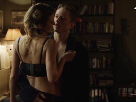 Борислава Стратиева секси – Амнезия s01e04 (2017) #2