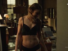 Борислава Стратиева секси – Амнезия s01e04 (2017) #4