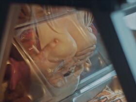 Сапфир Бойс голая – Потаскуха (2016) #7