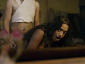 Эшика Дей секси – Сакральные игры s01E03 (2018) #1