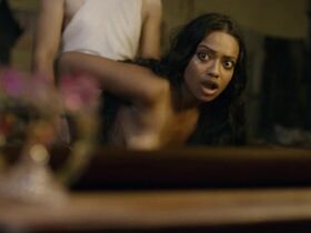 Эшика Дей секси – Сакральные игры s01E03 (2018)