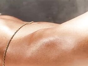 Кароль Андре голая – Насилие в песках (1969) #3