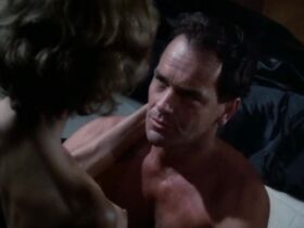 Лорен Хаттон голая – Лэсситер (1984) #3